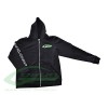 SAB Heli Division Black Hoodies - Size XXL