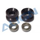 Torque Tube Bearing Holder Set