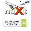 NeXT Flight Simulator Download Version For Windows or Mac OSX + Cable Simulador