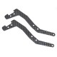 Outrage Front Frame Stiffener (1.5mm) - Velocity 90