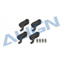 470L Plastic Main Rotor Holder