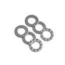 Outrage Thrust Bearing 10 x 18 x 5.5mm (F10-18M) - Velocity 90