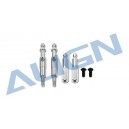 500X Canopy Mounting Bolt