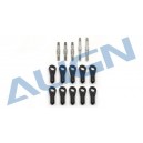  500X Linkage Rod Set