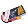 Tattu 850mAh 11.1V 75C 3S1P Lipo Battery Pack