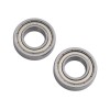 Outrage Ball Bearing 12 x 24 x 6mm - Velocity 90
