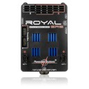 PowerBox Royal SRS incl. LC-Display, w/o GPS 
