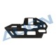 500X Carbon Main Frame(L)
