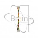 Brain USB Remote / Bluetooth adapter cable 110mm
