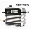 BK High Torque Brushless Servo 8001HV