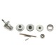 BK Servo Gear Set For BK DS-3001HV Servo