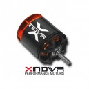 Xnova XTS 2216-4100kv Brushless Motor 6P 3.17mm-16mm Shaft A