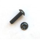 M3x12 Lid head screw