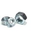 M3 screw nut