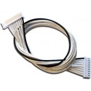 MPA to PL6/PL8 connection Cable