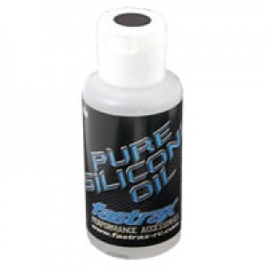 Fastrax Racing Pure Silicone Diff Oil 5000Wt