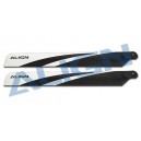 230 Carbon Fiber Blades