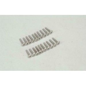 Futaba Servo Tornillos (20)