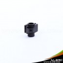 450 Plastic Tail Rotor Control Arm Assembly 