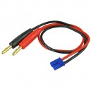 Charging cable EC2 1mm² 30cm