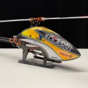 ª Mano - OXY3 - Tareq Edition Lynx Heli Innovation (Kit + Palas)