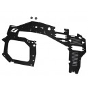 Outrage CF Right Frame Panel Assembly - Velocity 90