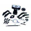 Outrage Flybarless Convertion Kit - Velocity 90