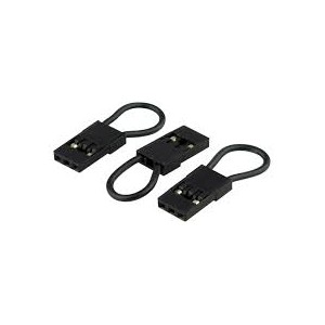 Bind plug SPEKTRUM 3 pieces