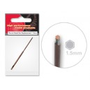 Scorpion High Performance Tools - 1.5mm Round Head Hex Replacement