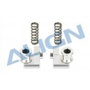  500X Belt Pulley Assembly