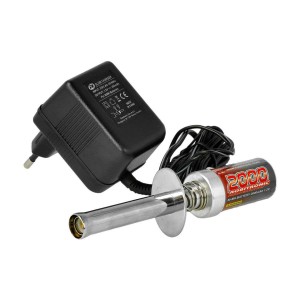 Glow Starter 2000mAh with Charger