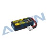 Align Li-Po Battery 2S 400mAh (XH)