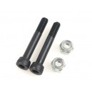Outrage Main Blade Grip Bolts - Velocity 50