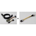 SET Hyperion EOS Firmware Upgrade Cable for PC