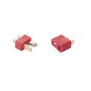 Deans Style T plug Antiskid Connector Male and Female