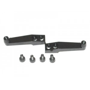 Outrage Blade Grip Arm Assembly For Flybar Version - Fusion 50