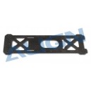 600PRO Carbon Bottom Plate / 1.6mm