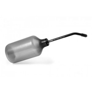 Hudy Fuel Bottle With Aluminium Neck