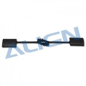 100X Flybar Rod assembly