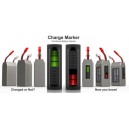 Charge Marker - At a glance charge indicator (4 Pcs)