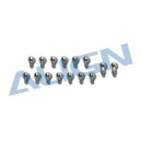 Stainless Steel Linkage Ball (A)