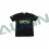 Align DFC T-Shirt XXL Black