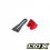 Xtreme Productions Back Anti-Rotation Guide 130X (Red)