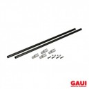 CF Tail Boom Support Rod Set