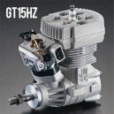 OS GT15HZ Petrol Helicopter Engine