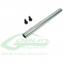 Steel Tail Spindle Shaft