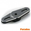 Futaba Adjustable CNC Metal Servo Horn