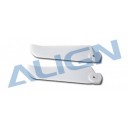 73mm Tail Rotor Blade / New