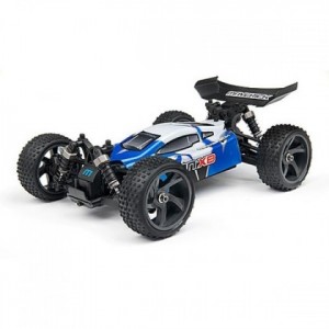Maverick ION XB 1/18 4X4 RTR RACE ELECTRICO