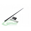 Carbon Fiber Tail Push Rod